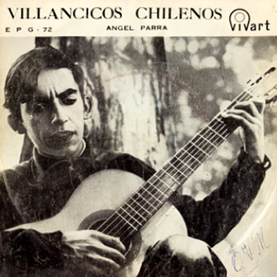 Cuatro villancicos chilenos