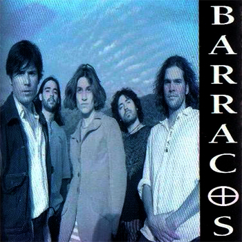 Barracos