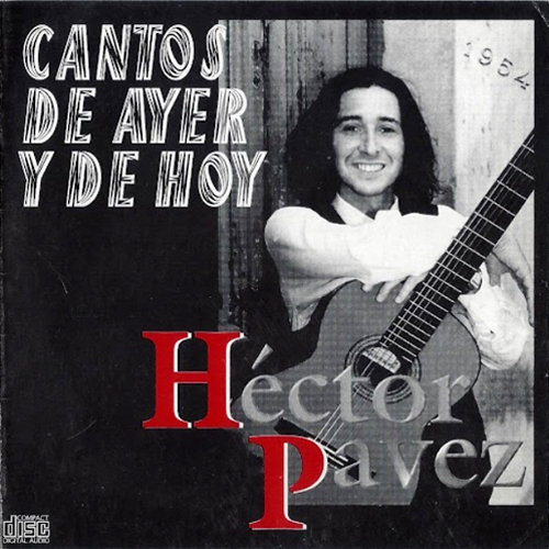 Cantos de ayer y de hoy