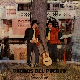 Choros del puerto