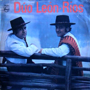 Dúo León Ríos