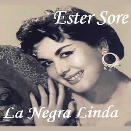 La negra linda