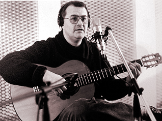 Fernando Carrasco