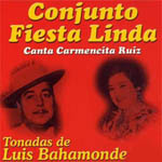 Tonadas de Luis Bahamonde