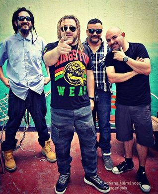 Gondwana