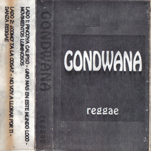 Gondwana