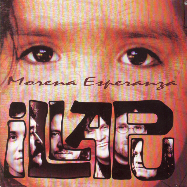 Morena esperanza