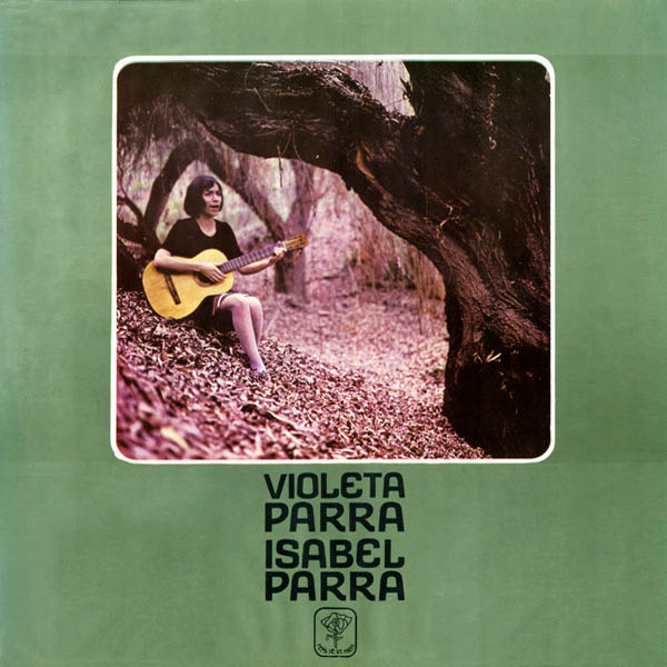 Violeta Parra