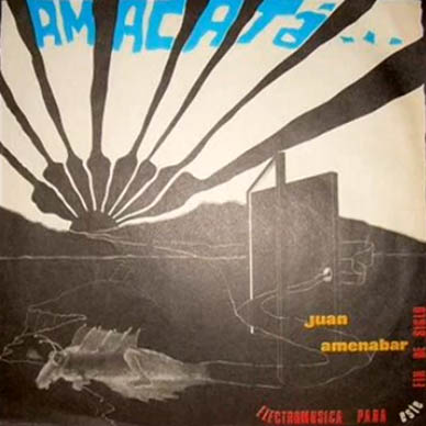 Amacatá. Electromúsica para este fin de siglo