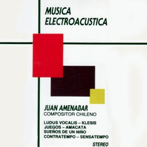 Música electroacústica