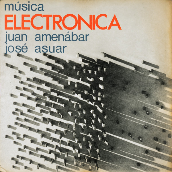 Música electrónica