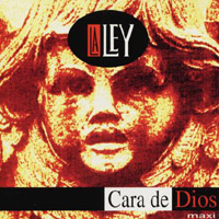 Cara de Dios