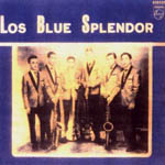 Los Blue Splendor