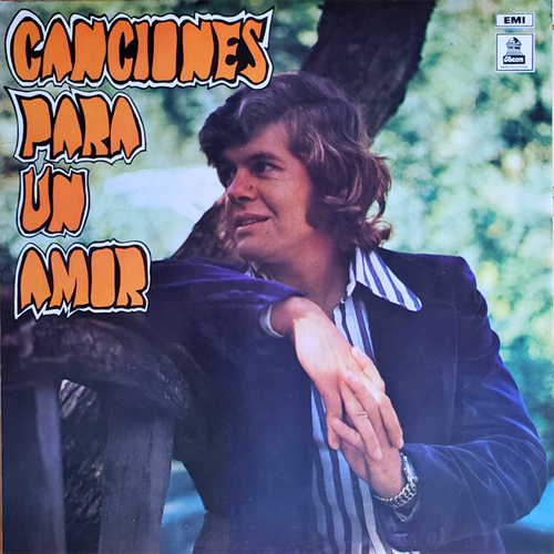Canciones para un amor