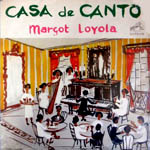 Casa de canto