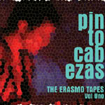 The Erasmo tapes, vol. I
