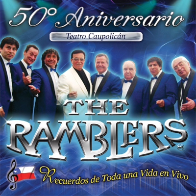 50° aniversario