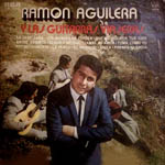 Ramón Aguilera y Las Guitarras Viajeras