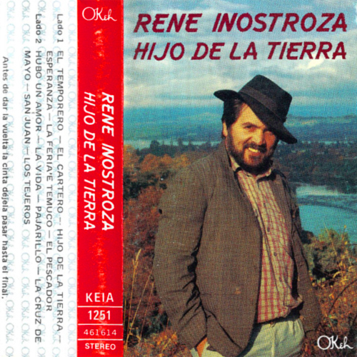 Hijo de la tierra