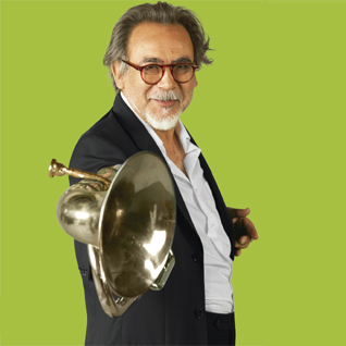 Sergio 'Tilo' González
