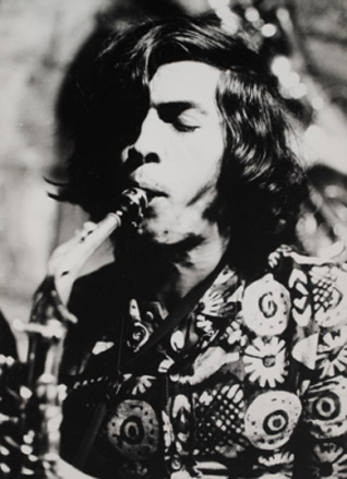 Alfredo Espinoza