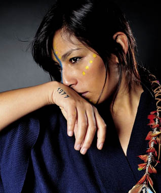 Ana Tijoux