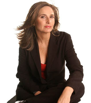 Cecilia Echenique