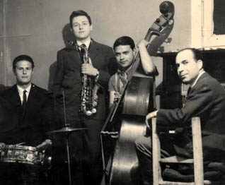 Chilean Jazz Messengers
