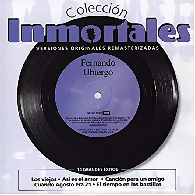 Colección inmortales
