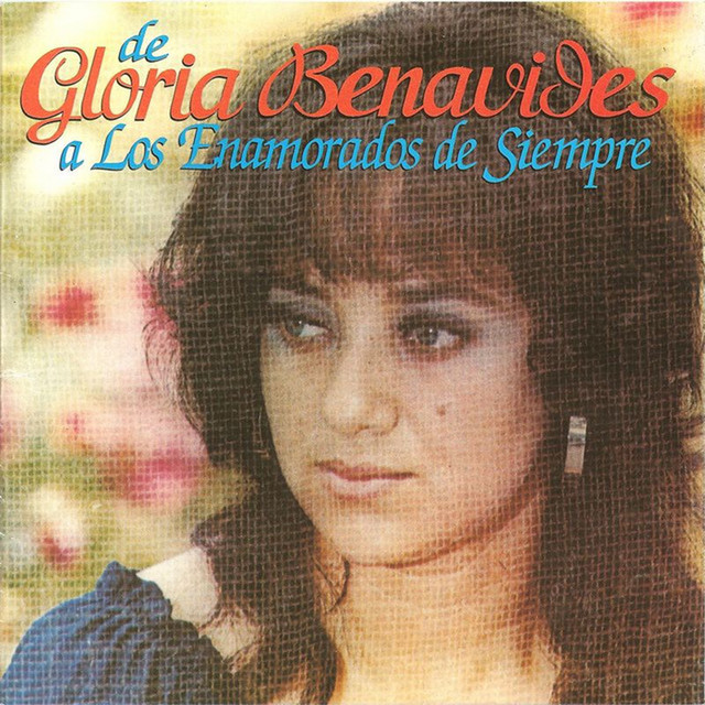 Gloria Benavides