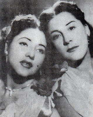 Dúo María-Inés