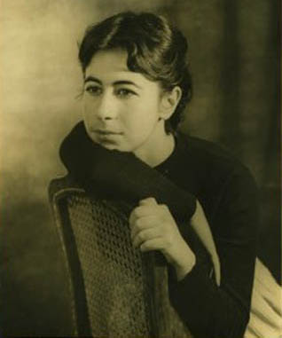 Edith Fischer