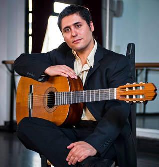 Fernando Flamenco
