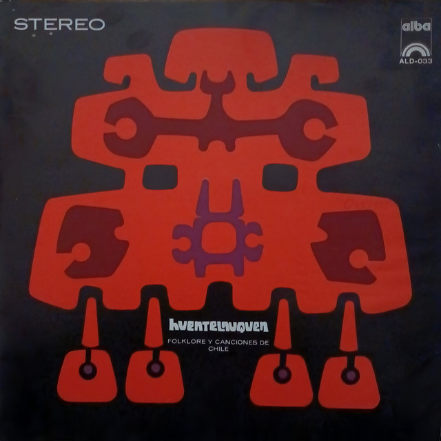 Folklore y canciones de Chile