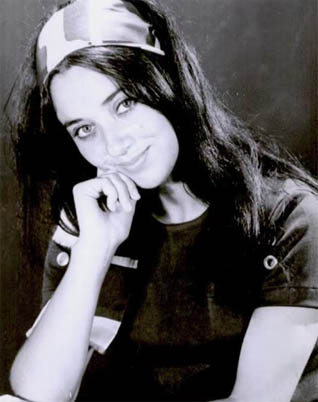 Gloria Benavides