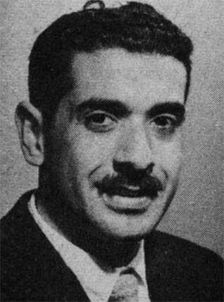 Gustavo Becerra Schmidt