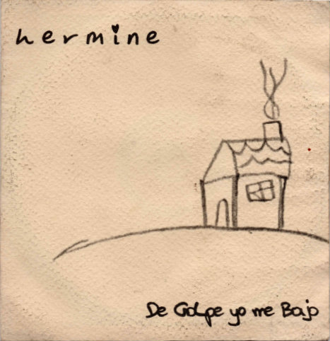 Hermine - De golpe yo me bajo