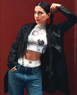Javiera Mena