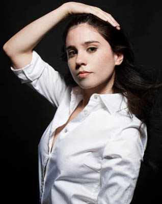 Javiera Mena