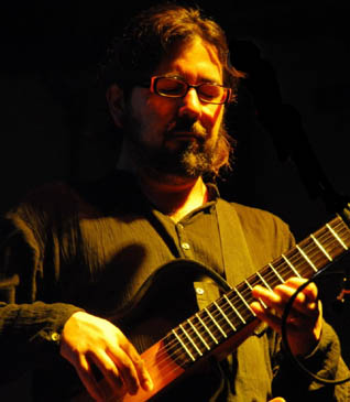 Manuel Meriño