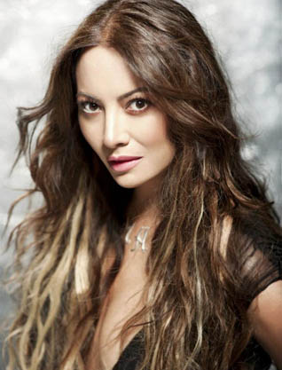 Myriam Hernández