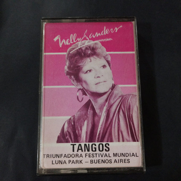 Tangos Nelly