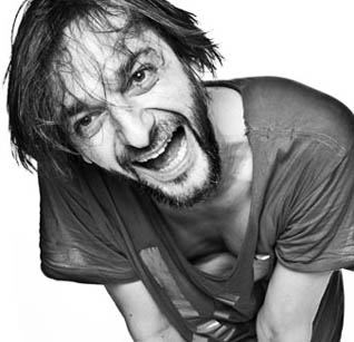 Ricardo Villalobos