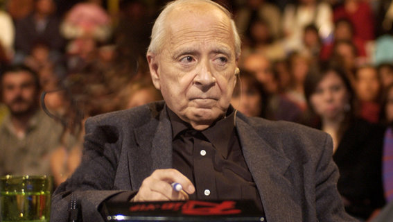 Camilo Fernández