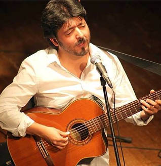 Sebastián 'Tato' Seves