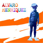 Alvaro Henríquez