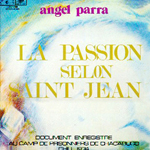 Passion selon Saint Jean