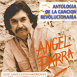 Antología de la canción revolucionaria. Vol. 1