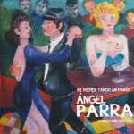 Mi primer tango en París
