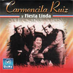 Carmencita Ruiz y Fiesta Linda